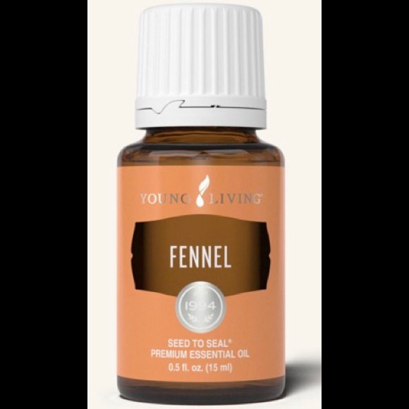 Young Living Other Nwt Young Living Fennel Essential Oil Poshmark